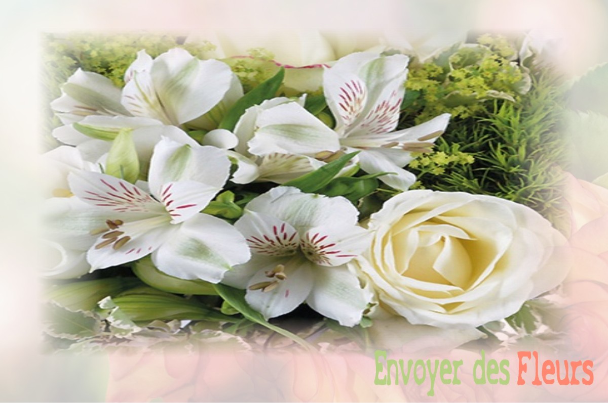 envoyer des fleurs à à SAINT-QUENTIN-DE-CHALAIS